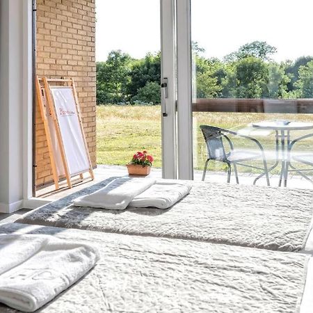 Bornholm Apartments Сванеке Экстерьер фото