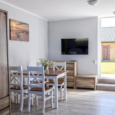 Bornholm Apartments Сванеке Экстерьер фото
