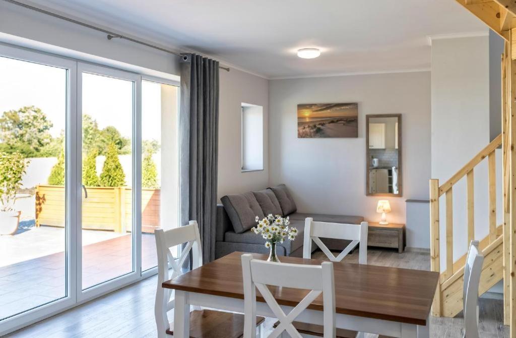 Bornholm Apartments Сванеке Экстерьер фото