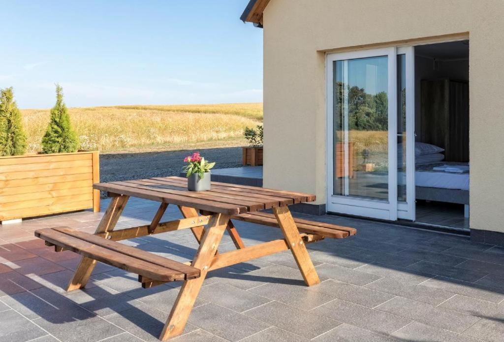 Bornholm Apartments Сванеке Экстерьер фото