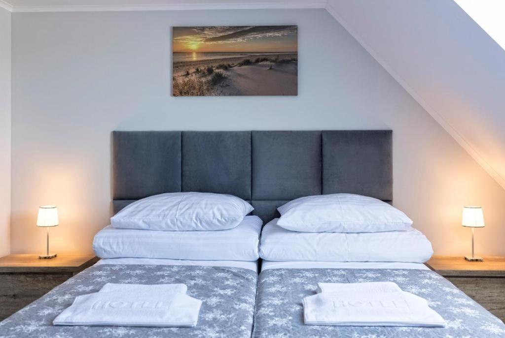 Bornholm Apartments Сванеке Экстерьер фото