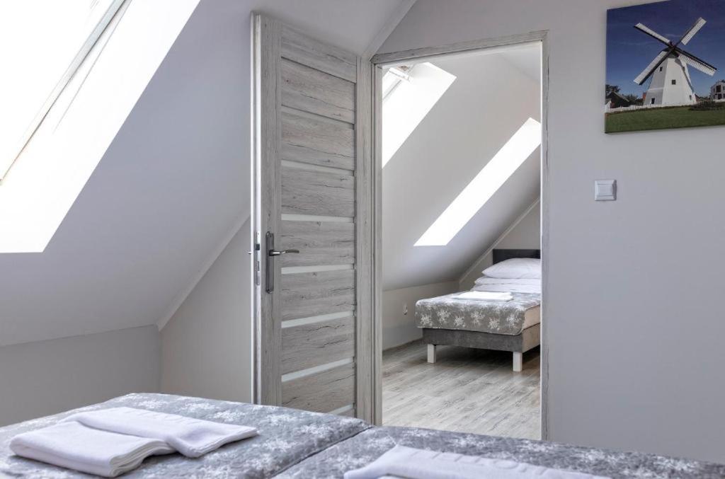Bornholm Apartments Сванеке Экстерьер фото