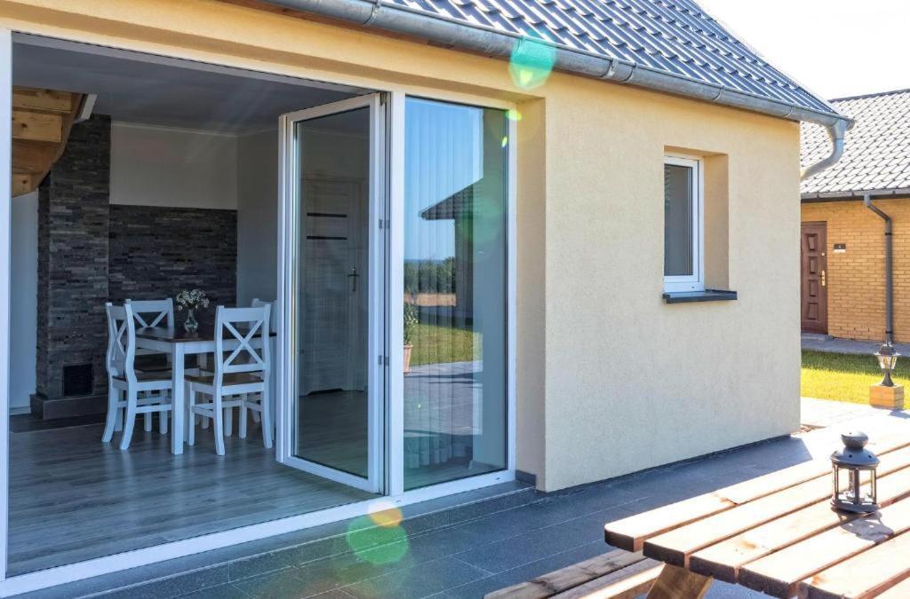 Bornholm Apartments Сванеке Экстерьер фото