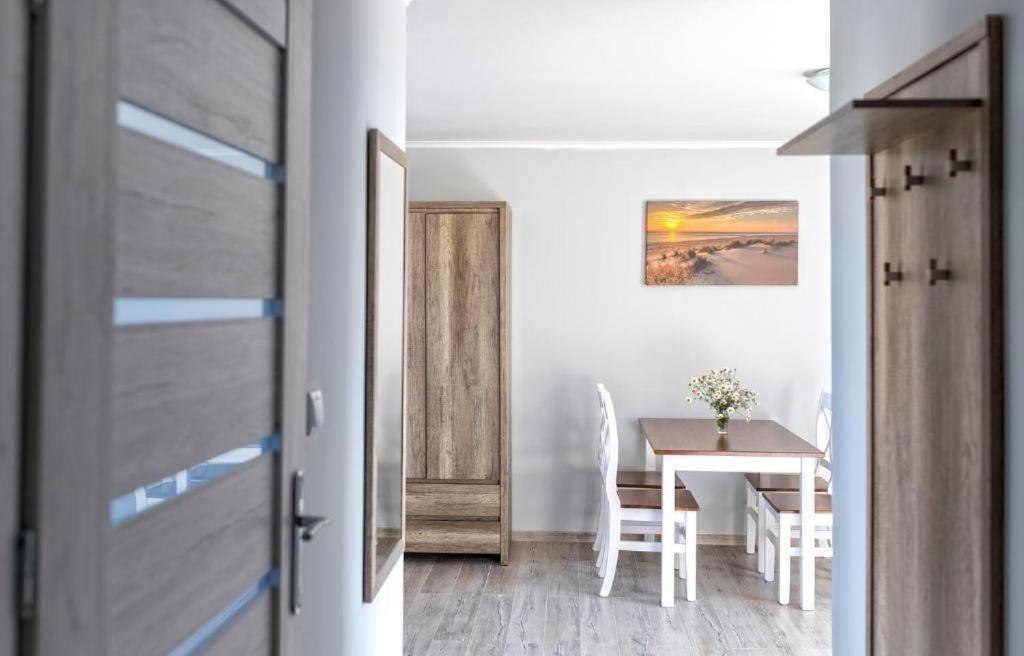 Bornholm Apartments Сванеке Экстерьер фото
