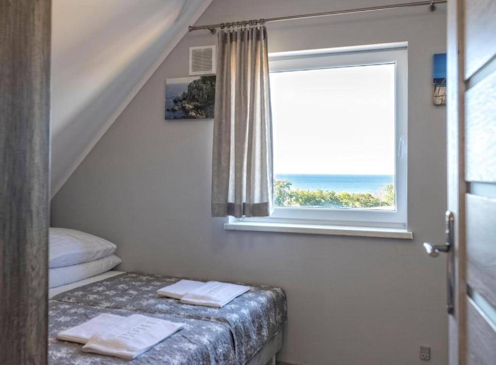 Bornholm Apartments Сванеке Экстерьер фото