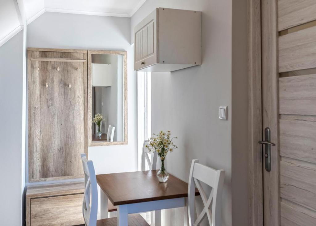Bornholm Apartments Сванеке Экстерьер фото