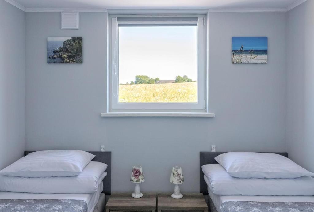 Bornholm Apartments Сванеке Экстерьер фото