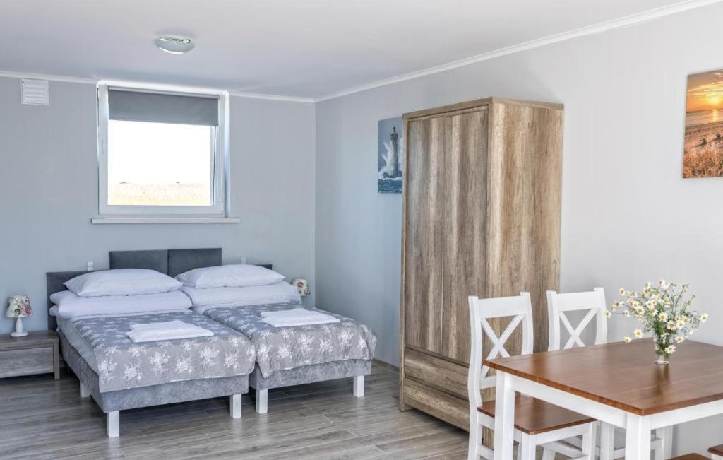Bornholm Apartments Сванеке Экстерьер фото