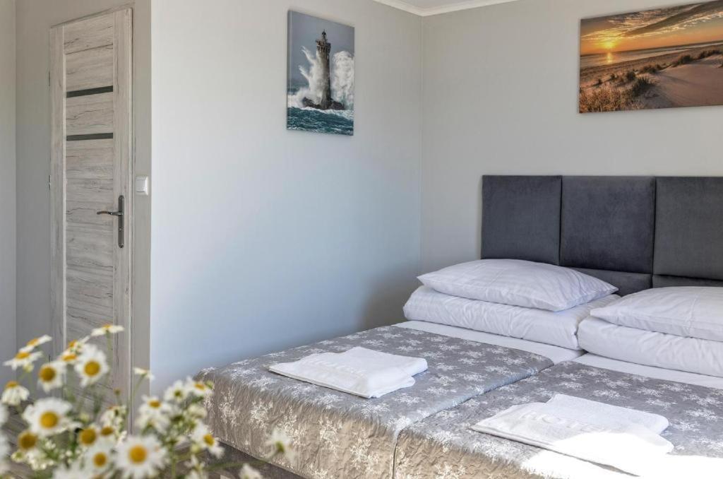 Bornholm Apartments Сванеке Экстерьер фото