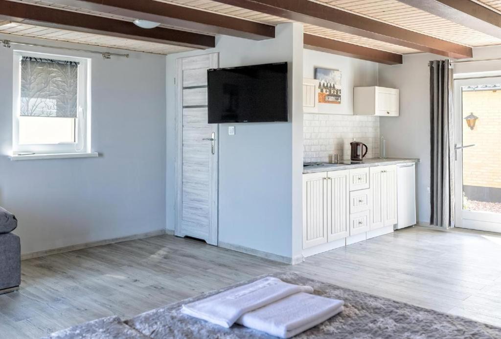 Bornholm Apartments Сванеке Экстерьер фото