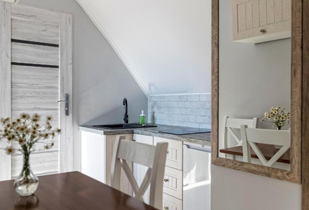 Bornholm Apartments Сванеке Экстерьер фото