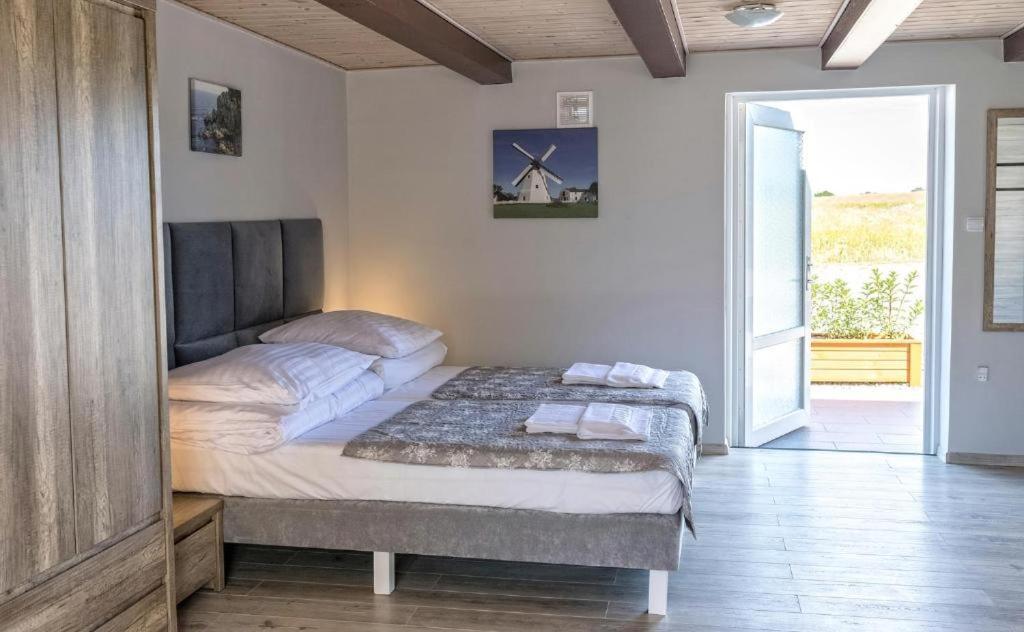 Bornholm Apartments Сванеке Экстерьер фото